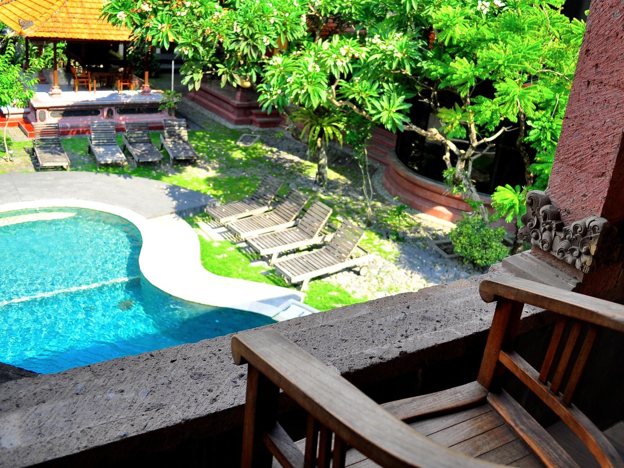 โรงแรมซี ดอย เลเกียน กูตา ภายนอก รูปภาพ